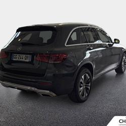 Mercedes GLC GLC 300 e 9G-Tronic 4Matic Avantgarde Line &Eacute;cole-Valentin