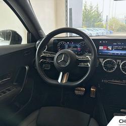 Mercedes Classe A Classe A 200 AMG Line &Eacute;cole-Valentin