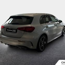 Mercedes Classe A Classe A 200 AMG Line &Eacute;cole-Valentin