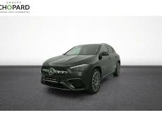 Mercedes GLA