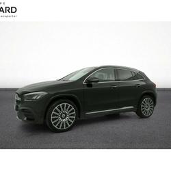 Mercedes GLA GLA 250 e 8G-DCT AMG Line &Eacute;cole-Valentin