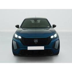 Peugeot 2008 Hybrid 145 e-DCS6 Style Saint-Jouan-des-Gu&eacute;rets