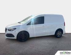 Mercedes Citan École-Valentin