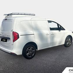 Mercedes Citan CITAN FGN 110 CDI LONG PRO &Eacute;cole-Valentin