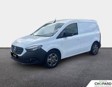 Mercedes Citan École-Valentin