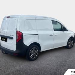 Mercedes Citan CITAN FGN 110 CDI LONG PRO &Eacute;cole-Valentin