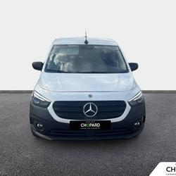 Mercedes Citan CITAN FGN 110 CDI LONG PRO &Eacute;cole-Valentin