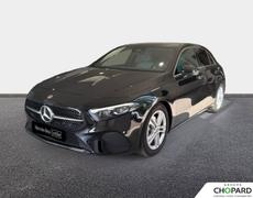 Mercedes Classe A École-Valentin