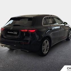 Mercedes Classe A Classe A 200 d Progressive Line &Eacute;cole-Valentin