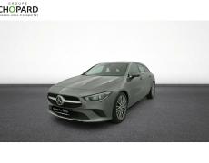 Mercedes CLA École-Valentin