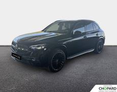 Mercedes GLC - GLC 300 de 9G-Tronic 4Matic AMG Line - 45 990 €