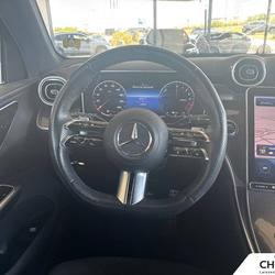 Mercedes GLC GLC 300 de 9G-Tronic 4Matic AMG Line Vesoul
