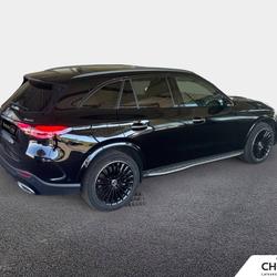 Mercedes GLC GLC 300 de 9G-Tronic 4Matic AMG Line Vesoul