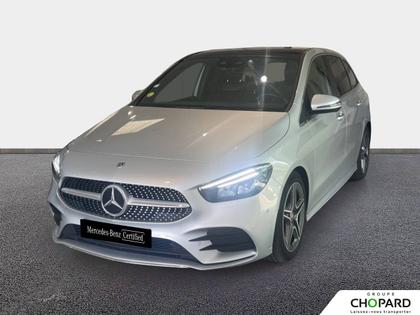 Mercedes Classe B - Classe B 180 d 8G-DCT AMG Line Edition - 25 990 €