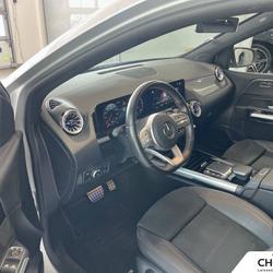 Mercedes Classe B Classe B 180 d 8G-DCT AMG Line Edition &Eacute;cole-Valentin