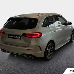 Mercedes Classe B Classe B 180 d 8G-DCT AMG Line Edition &Eacute;cole-Valentin