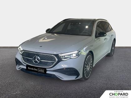 Mercedes Classe E - Classe E Break 300 e Hybrid EQ 9G-Tronic AMG Line - 64 990 €