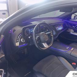 Mercedes Classe E Classe E Break 300 e Hybrid EQ 9G-Tronic AMG Line &Eacute;cole-Valentin