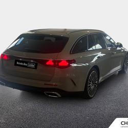 Mercedes Classe E Classe E Break 300 e Hybrid EQ 9G-Tronic AMG Line &Eacute;cole-Valentin