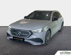 Mercedes Classe E Vesoul