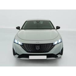 Peugeot 308 III Phase 1 Hybrid 145 e-DCS6 Allure Saint-Jouan-des-Gu&eacute;rets