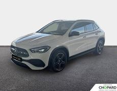 Mercedes GLA Vesoul