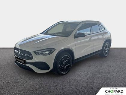 Mercedes GLA - GLA 250 e 8G-DCT AMG Line - 36 990 €