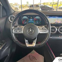 Mercedes GLA GLA 250 e 8G-DCT AMG Line Vesoul