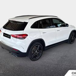 Mercedes GLA GLA 250 e 8G-DCT AMG Line Vesoul