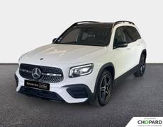 Mercedes GLB École-Valentin