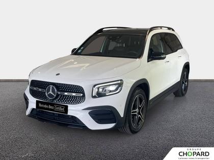 Mercedes GLB - GLB 220 d 8G-DCT 4Matic AMG Line - 33 990 €