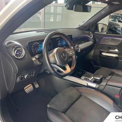 Mercedes GLB GLB 220 d 8G-DCT 4Matic AMG Line &Eacute;cole-Valentin