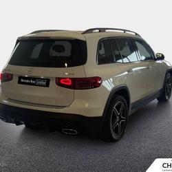 Mercedes GLB GLB 220 d 8G-DCT 4Matic AMG Line &Eacute;cole-Valentin