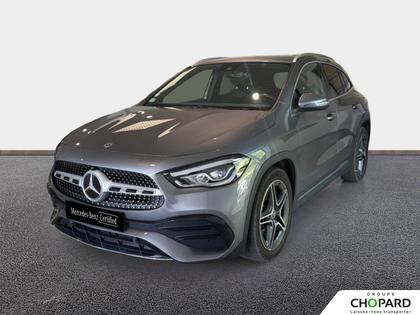 Mercedes GLA - GLA 220 d 8G-DCT 4Matic AMG Line - 32 990 €