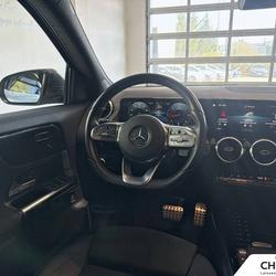 Mercedes GLA GLA 220 d 8G-DCT 4Matic AMG Line &Eacute;cole-Valentin