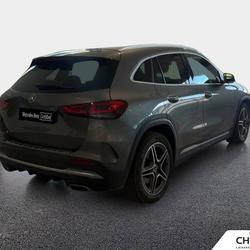 Mercedes GLA GLA 220 d 8G-DCT 4Matic AMG Line &Eacute;cole-Valentin