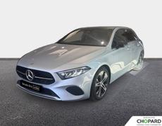 Mercedes Classe A École-Valentin