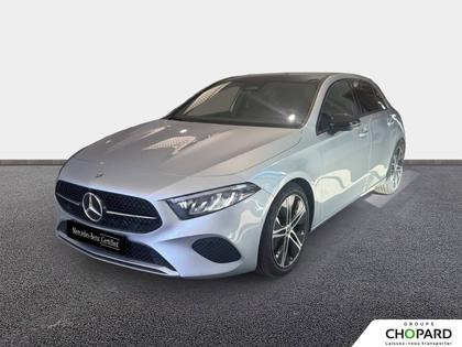 Mercedes Classe A - Classe A 180 d Progressive Line - 33 990 €