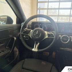 Mercedes Classe A Classe A 180 d Progressive Line &Eacute;cole-Valentin