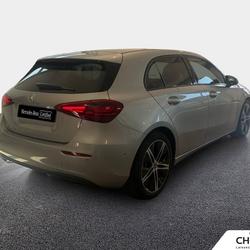 Mercedes Classe A Classe A 180 d Progressive Line &Eacute;cole-Valentin