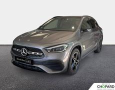 Mercedes GLA École-Valentin