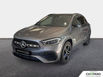 Mercedes GLA - GLA 250 e 8G-DCT AMG Line - 37 990 €