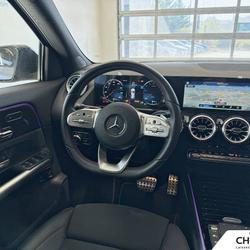 Mercedes GLA GLA 250 e 8G-DCT AMG Line &Eacute;cole-Valentin