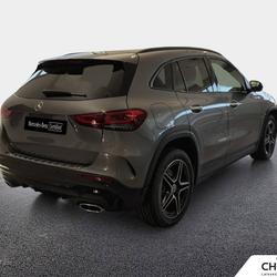 Mercedes GLA GLA 250 e 8G-DCT AMG Line &Eacute;cole-Valentin