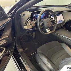 Mercedes Classe E Classe E 220 d 9G-Tronic AMG Line &Eacute;cole-Valentin
