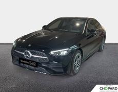 Mercedes Classe C École-Valentin