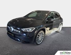 Mercedes GLA