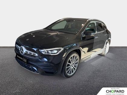 Mercedes GLA - GLA 250 e 8G-DCT AMG Line - 36 990 €