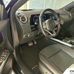 Mercedes GLA GLA 250 e 8G-DCT AMG Line &Eacute;cole-Valentin
