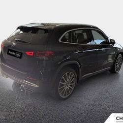 Mercedes GLA GLA 250 e 8G-DCT AMG Line &Eacute;cole-Valentin